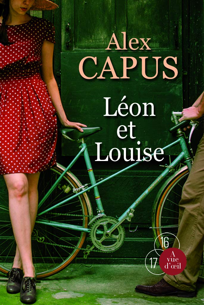 LEON ET LOUISE