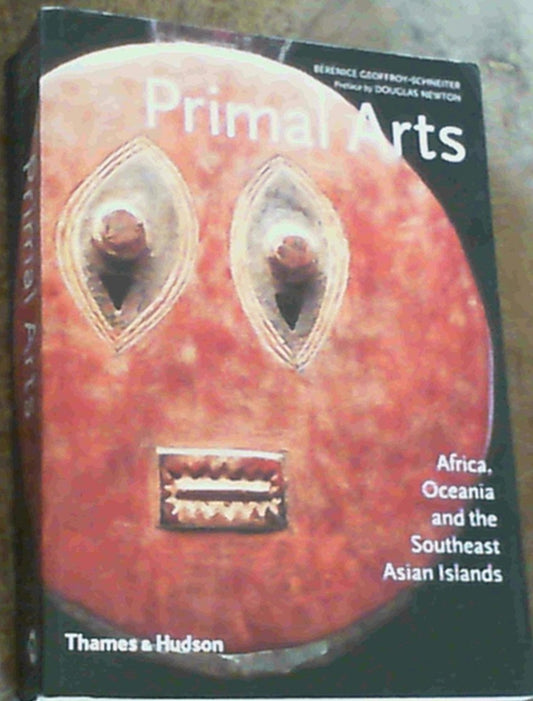 Primal Arts: Africa, Oceania and the Southeast Asian Islands