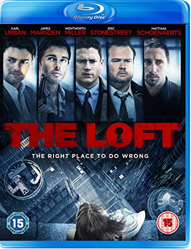 The Loft [Blu-ray]