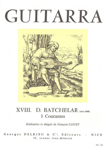 Courantes (3)