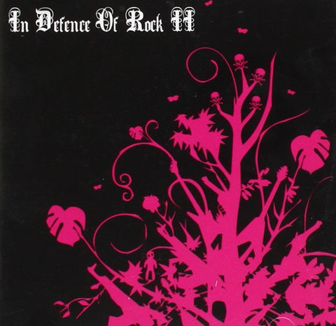 E In Defence of Rock, Vol. 2