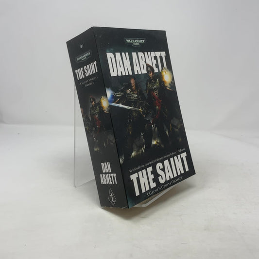 Gaunt's Ghosts: The Saint