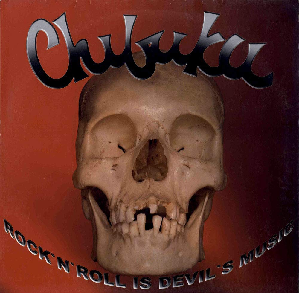 Rock 'N' Roll Is Devil's Music [Vinyl]