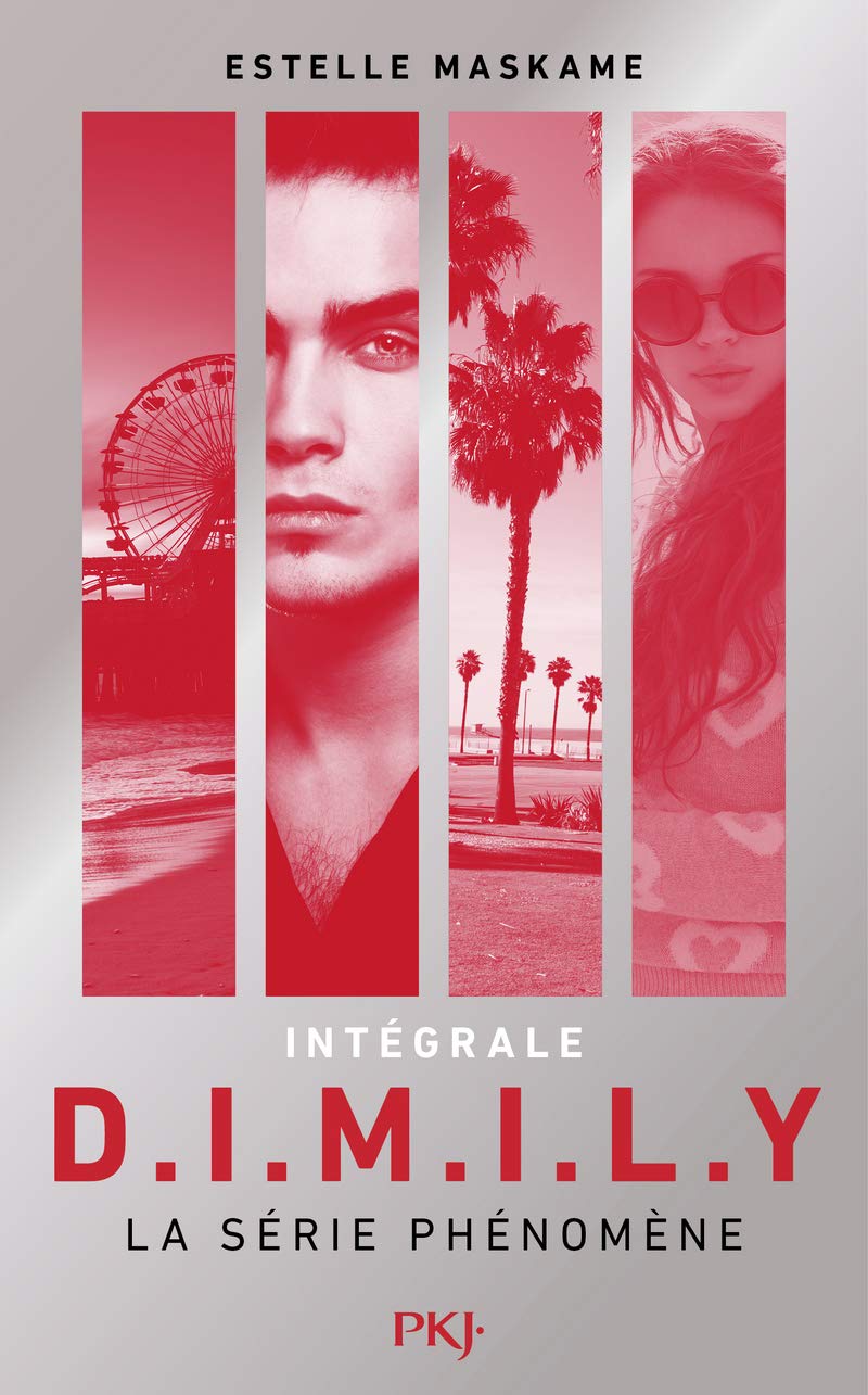 Did I Mention I Love You ? - Intégrale