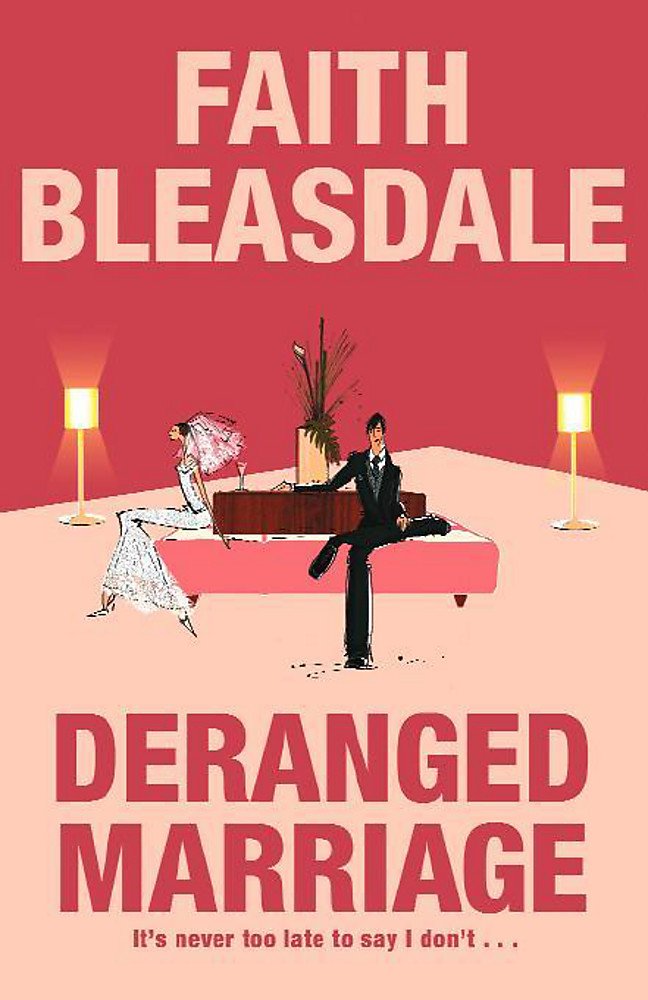 Deranged Marriage