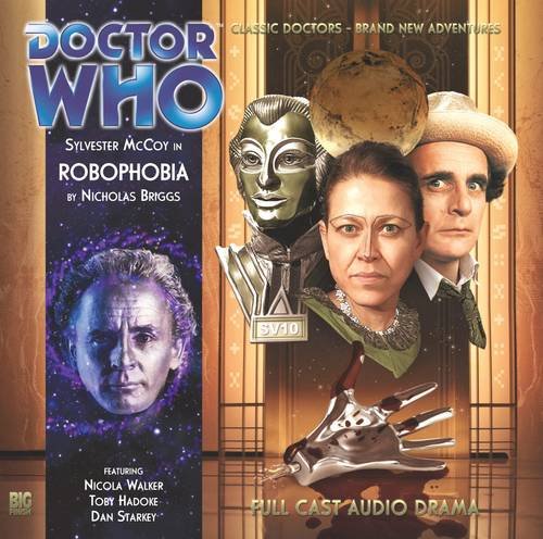 Robophobia (Doctor Who)
