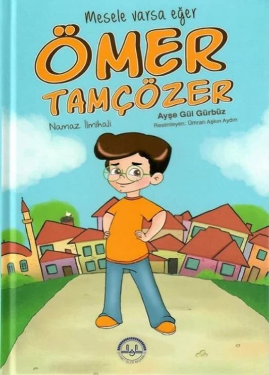Ömer Tamcözer
