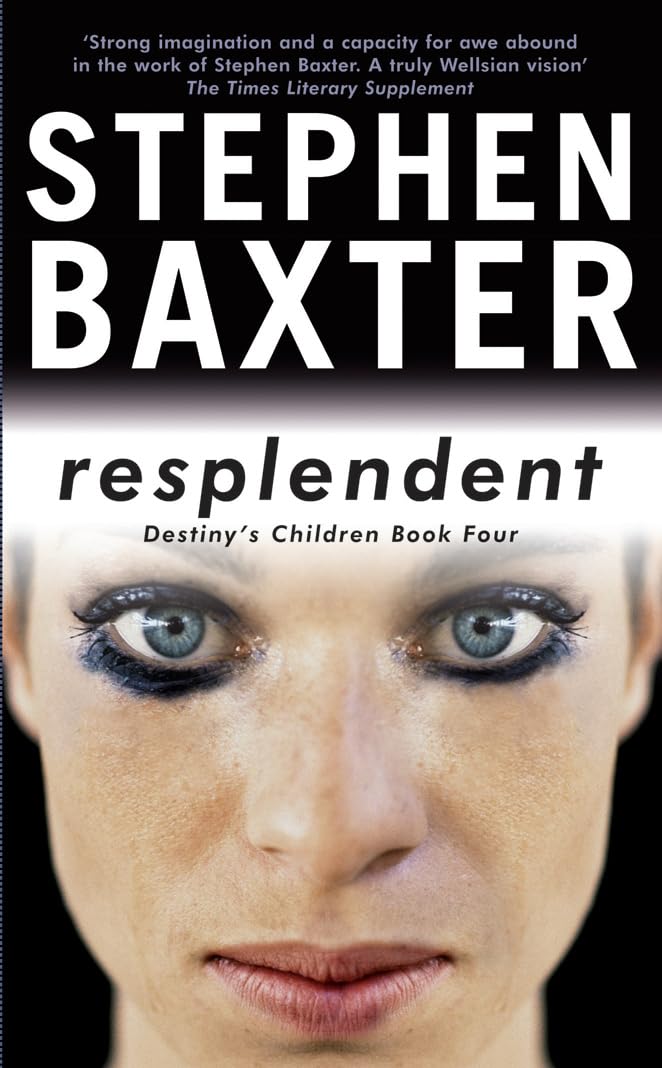 Resplendent (Destiny's Children (Paperback))