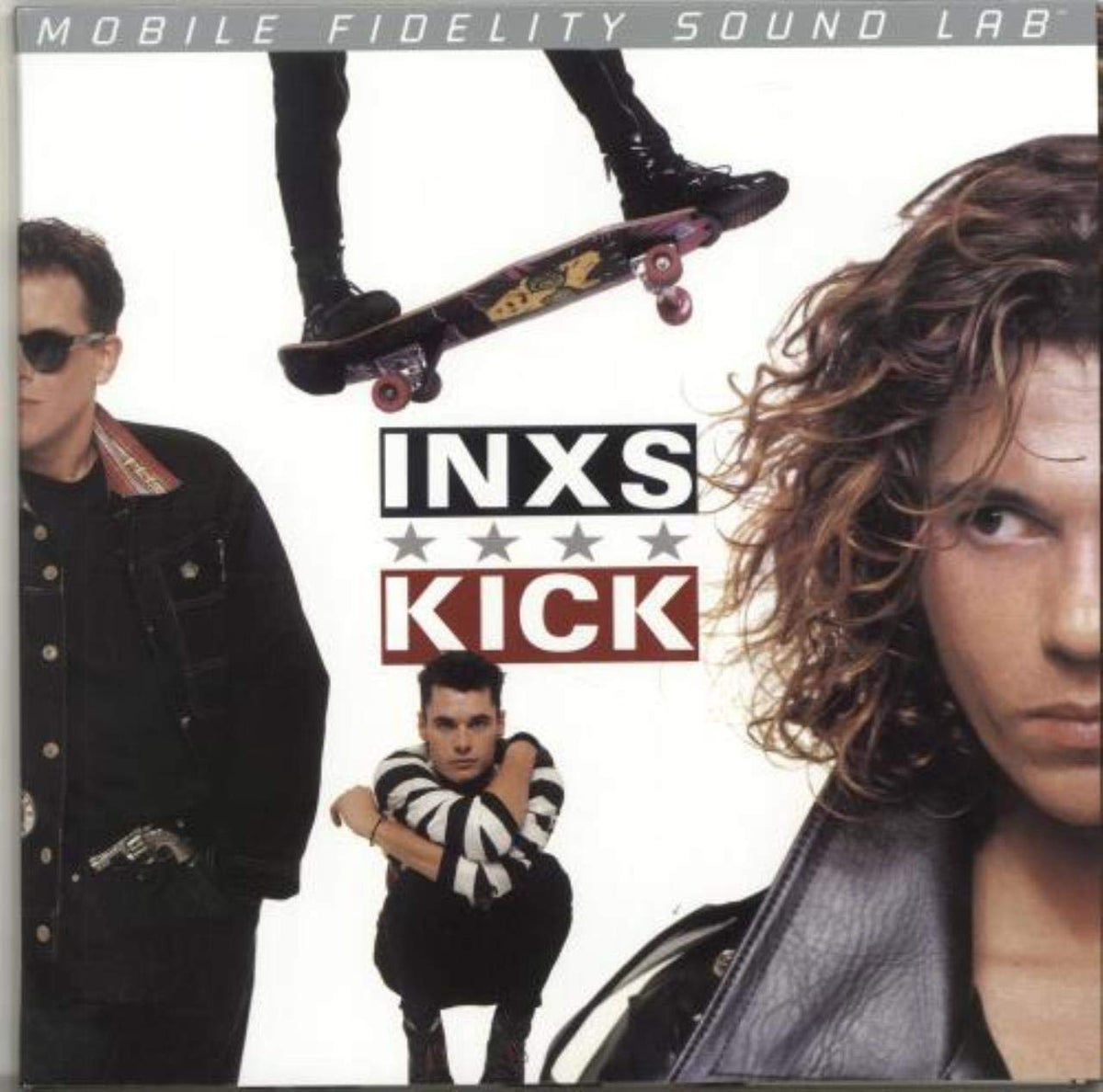 Kick