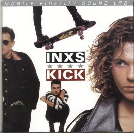 Kick