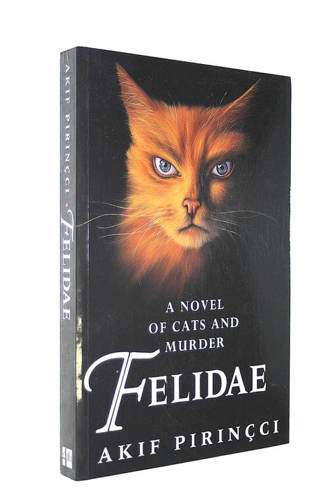 FELIDAE.