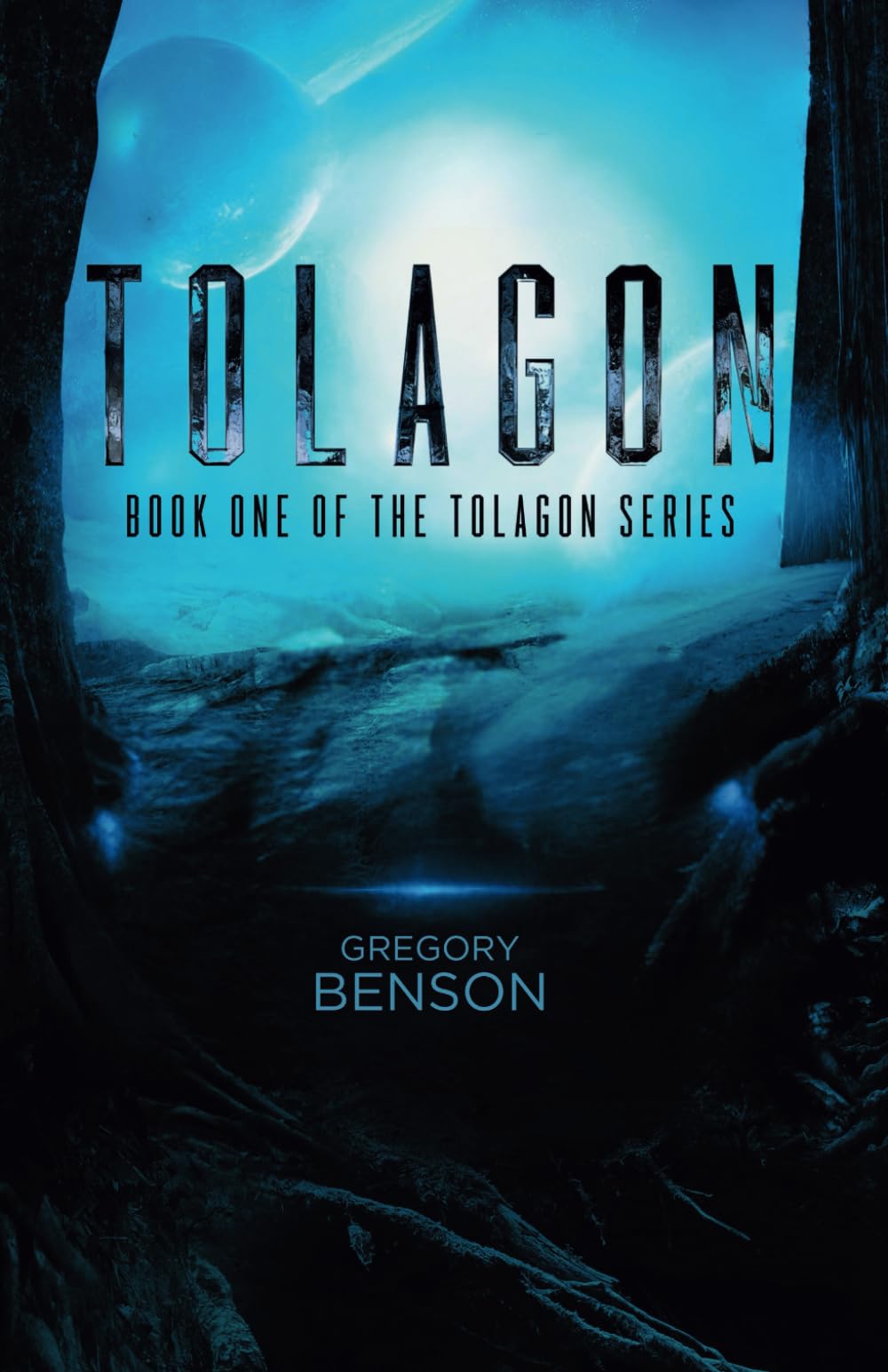 Tolagon: Age of the Marcks (Tolagon Series Book 1)