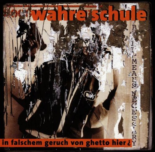 In Falschem Geruch