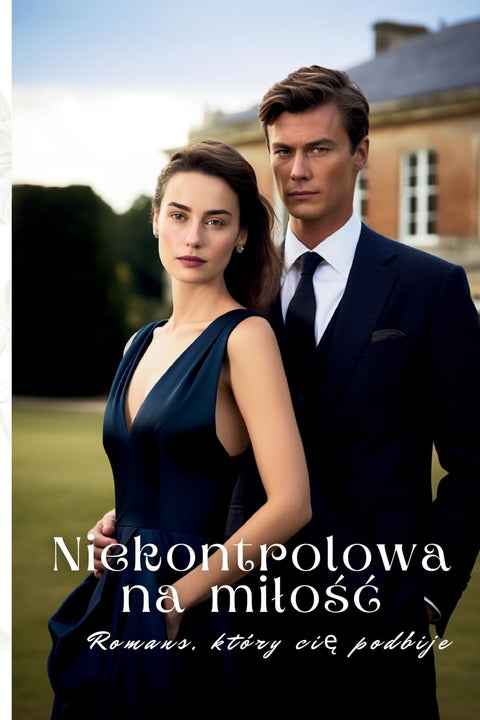 Amor incontrolable: Un romance que te conquistará (Spanish Edition)