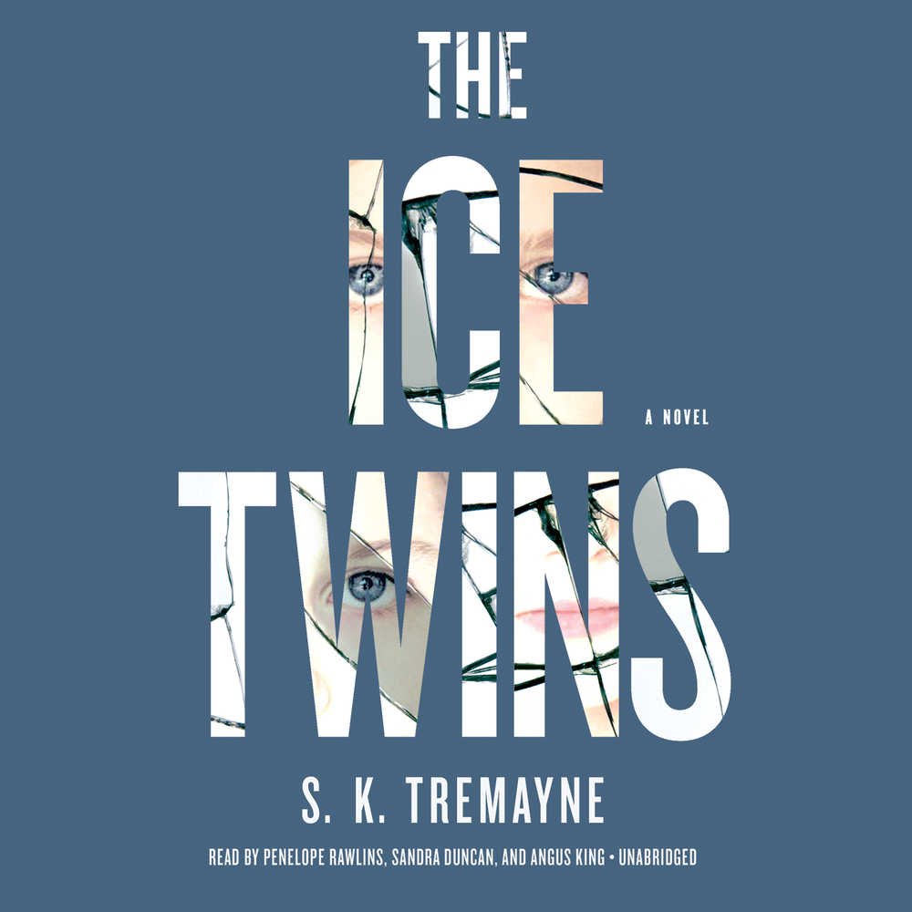The Ice Twins Lib/E