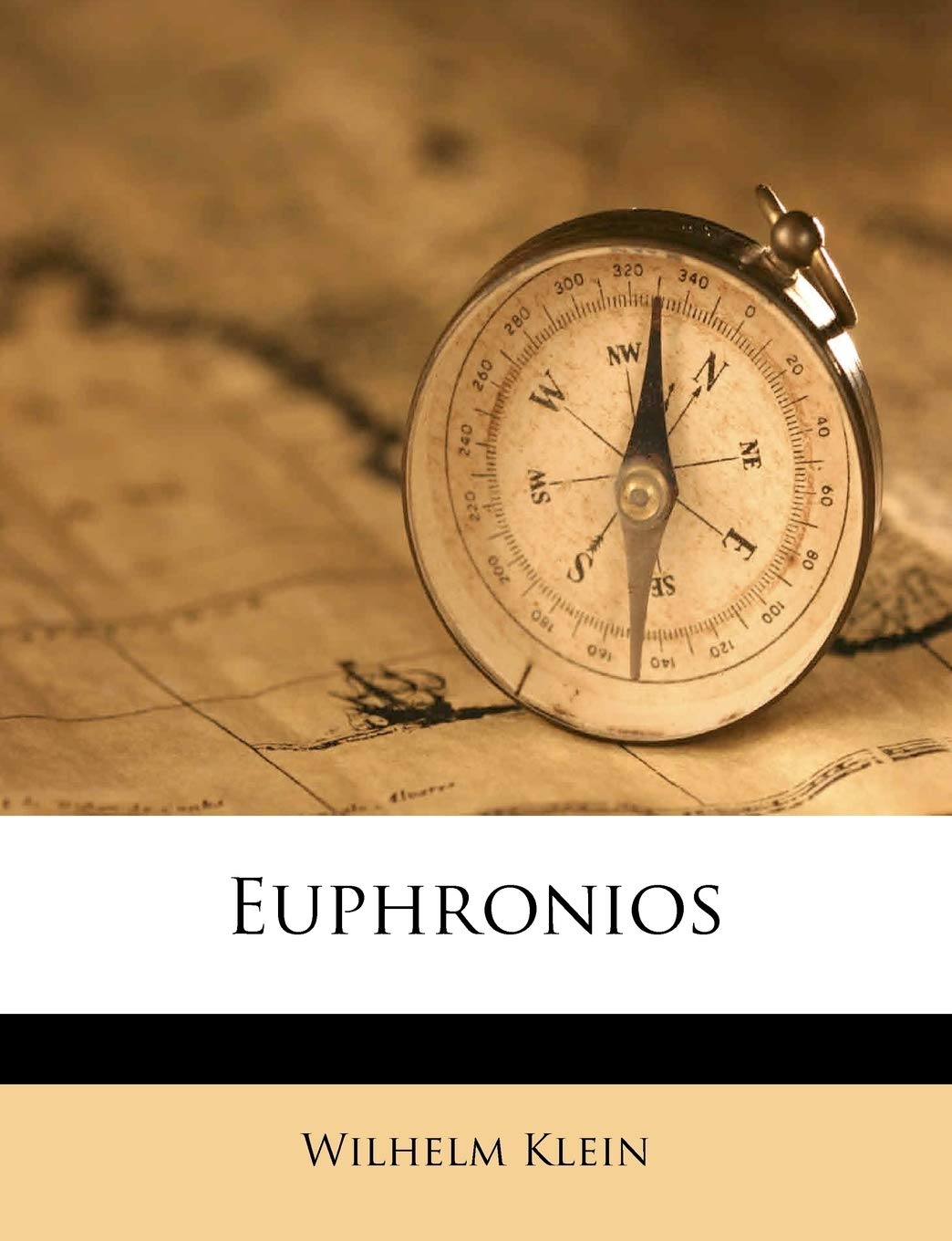 Euphronios (German Edition)