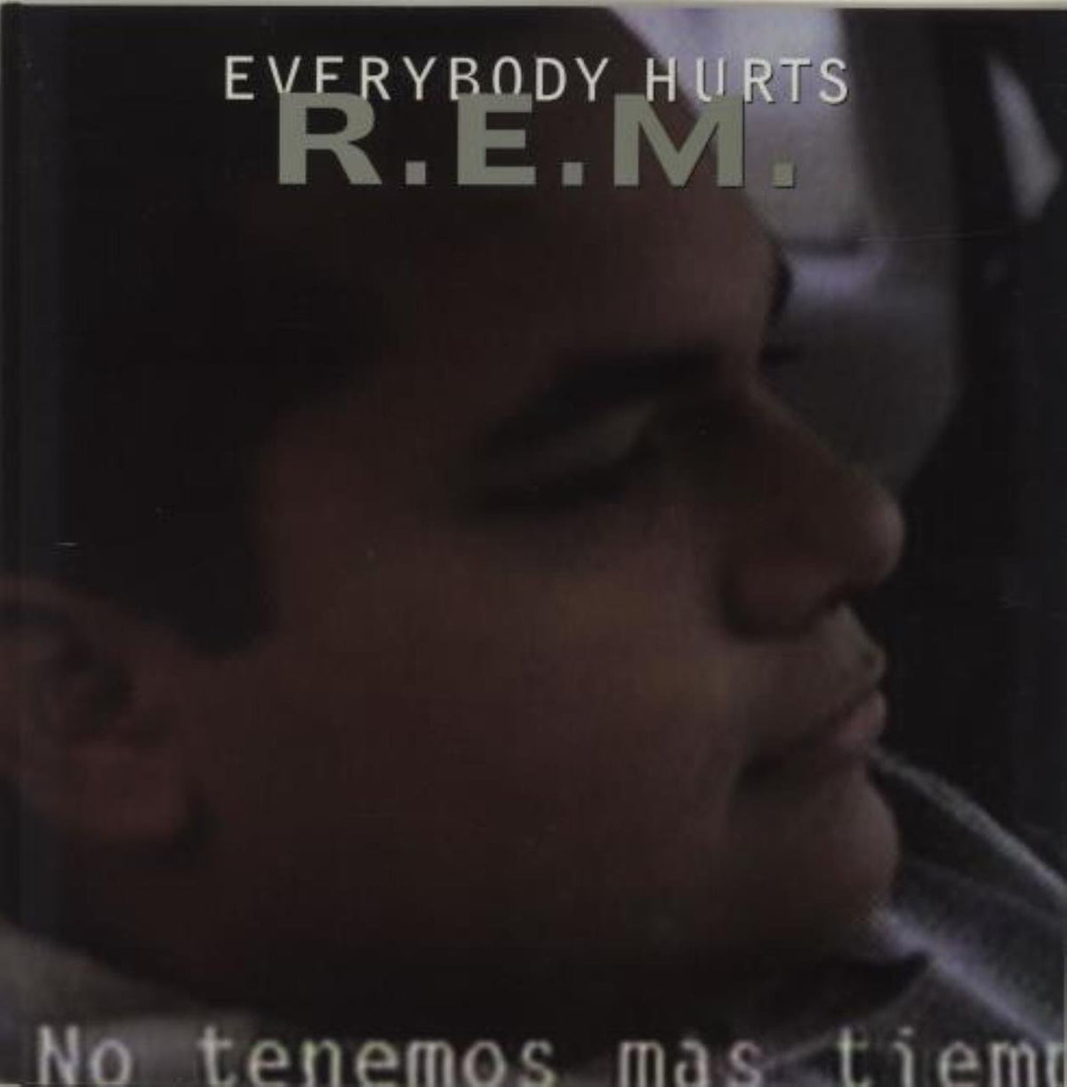 Everybody Hurts [Vinyl]
