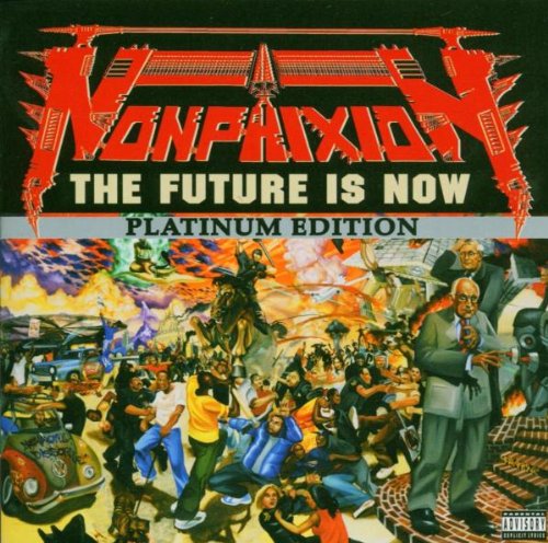 Future Is Now