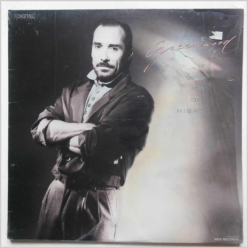 If Only for One Night [Vinyl]