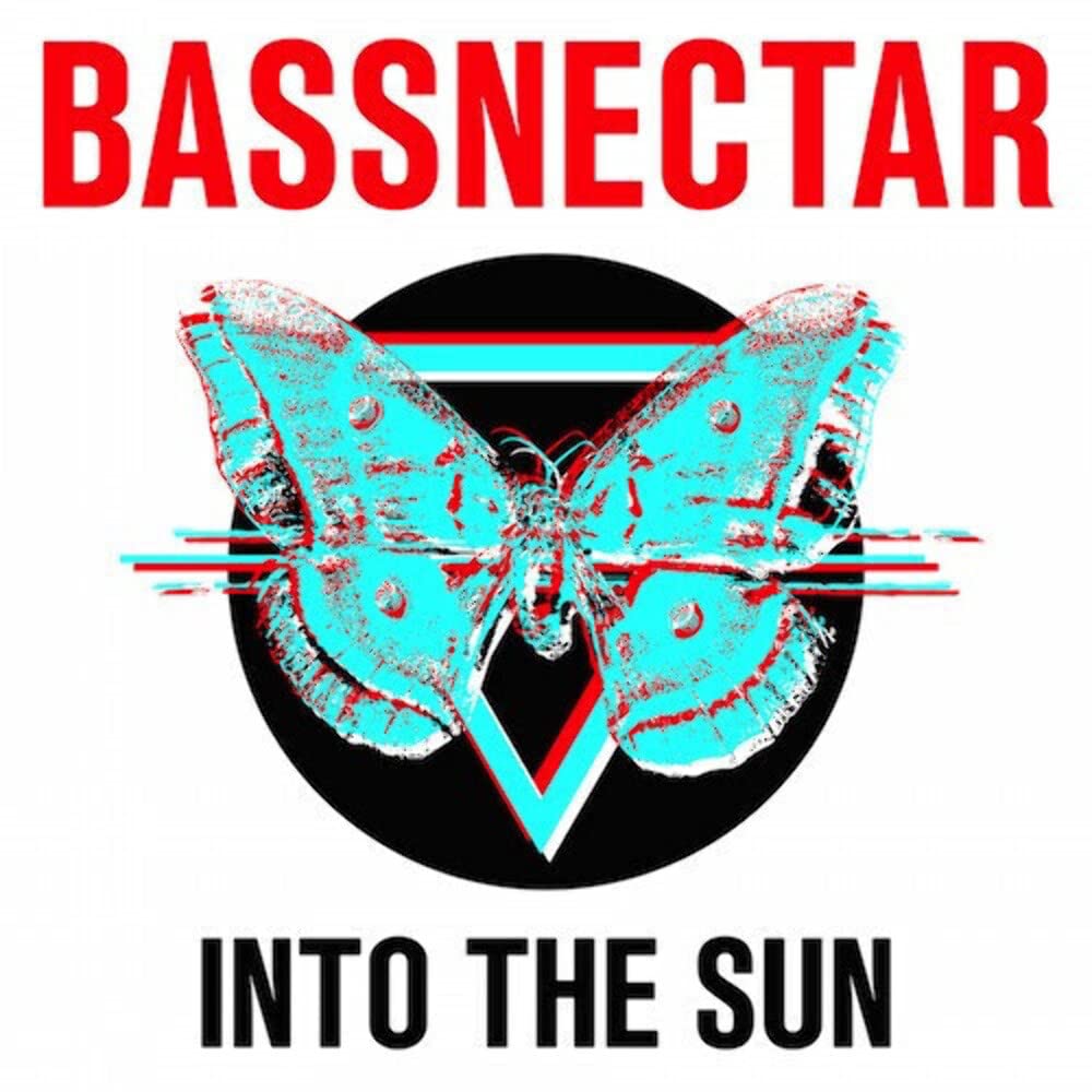 Into The Sun [2 LP] [Red/White]