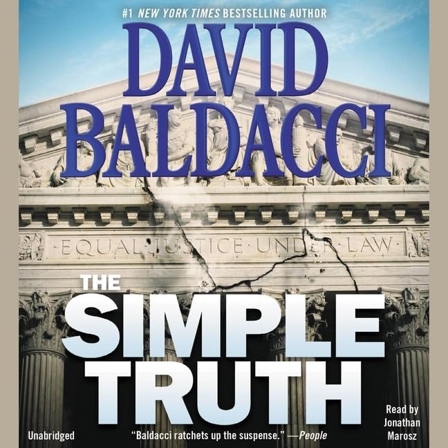The Simple Truth Lib/E