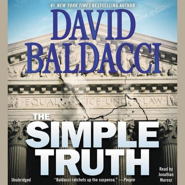 The Simple Truth Lib/E