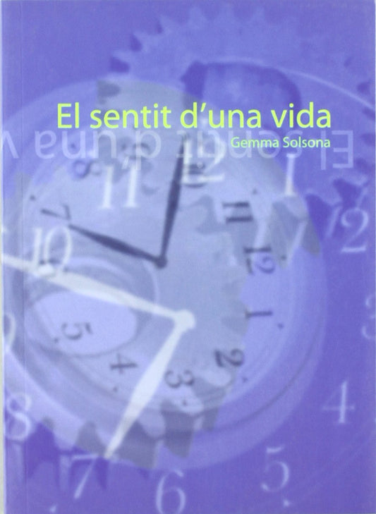 El sentit d'una vida