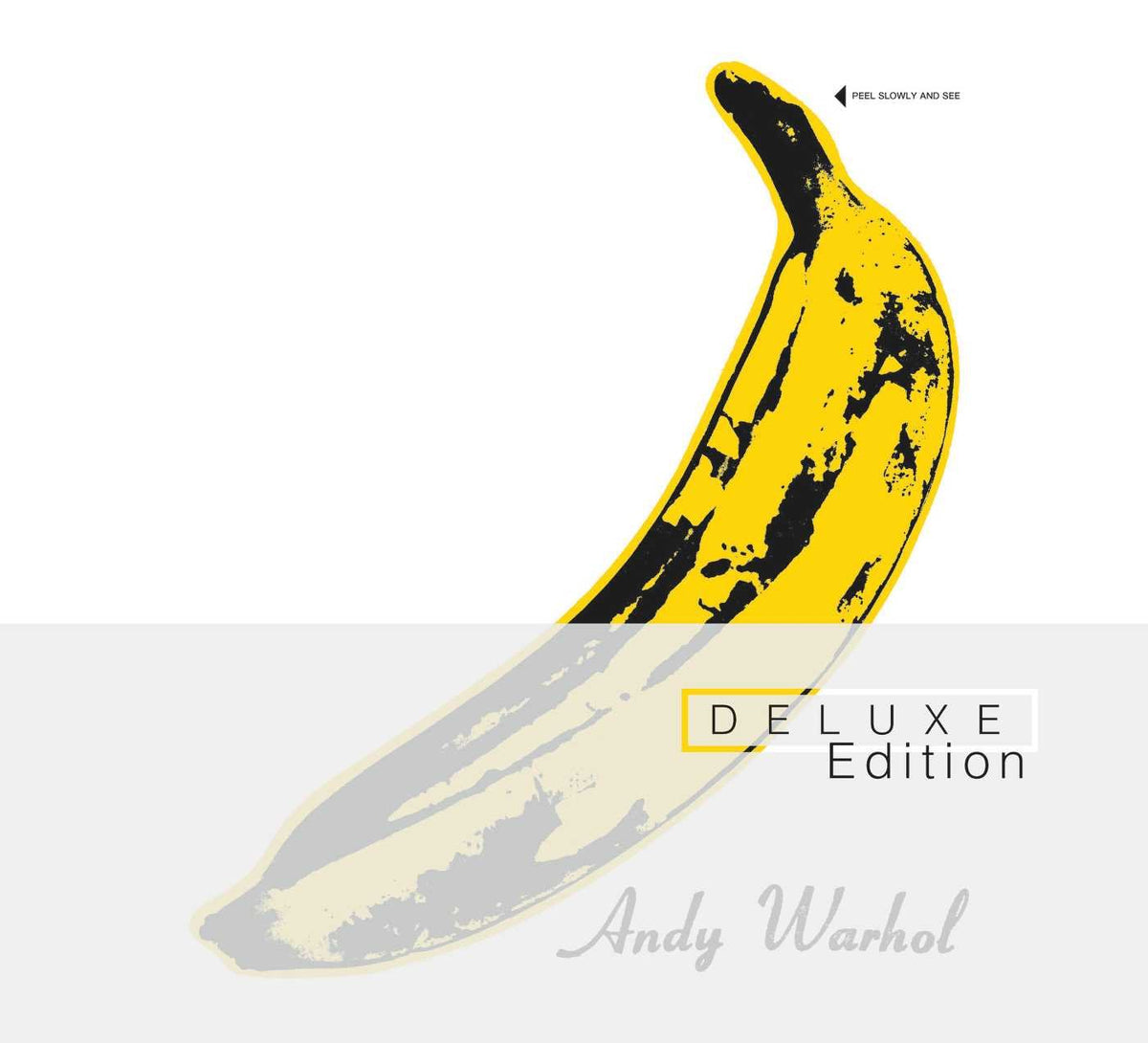 The Velvet Underground & Nico - 45th Anniversary [2 CD][Deluxe Edition]