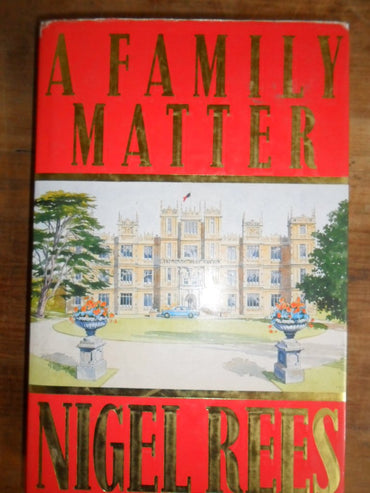 Family Matter