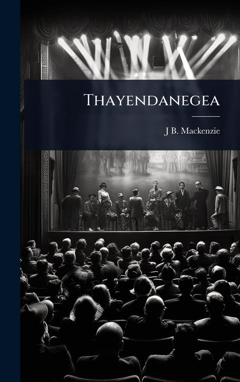 Thayendanegea