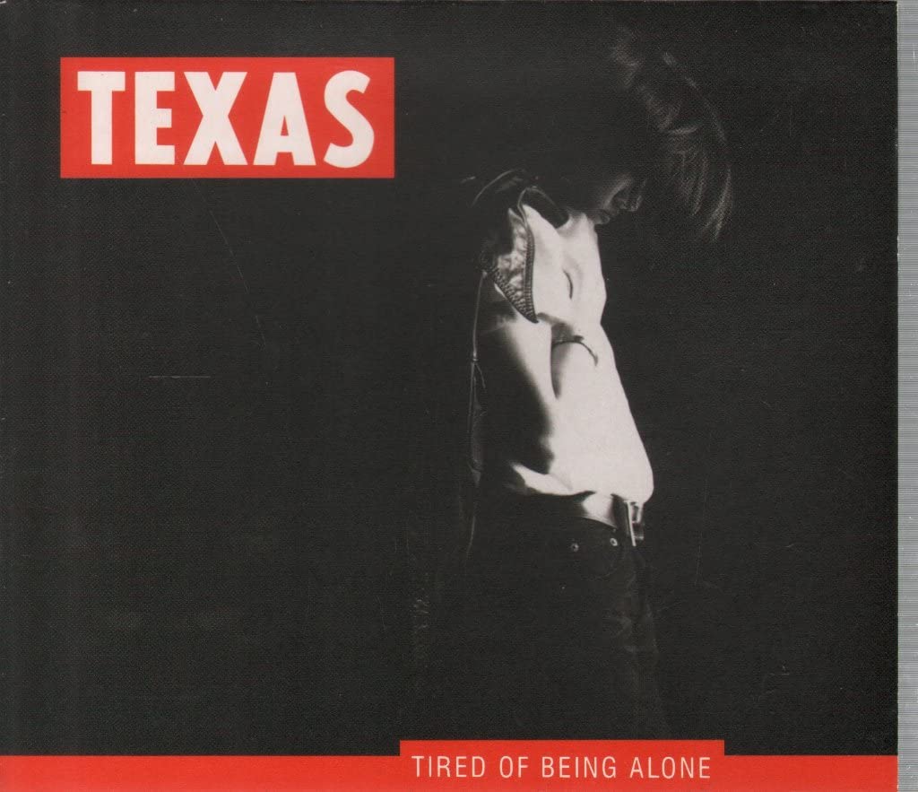 Tired of Being Alone / Thrill Has Gone / In My Heart (Remix) / Prayer for You