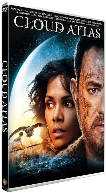 Cloud Atlas - Par les réalisateurs de Matrix