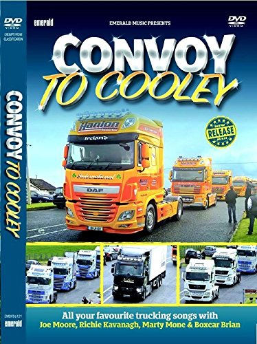 Convoy To Cooley