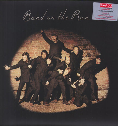 Band On The Run - 180gm