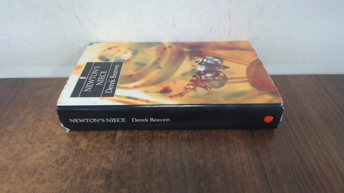 Newton's Niece