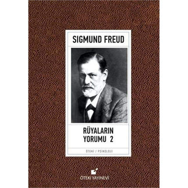 Rüyalarin Yorumu 2