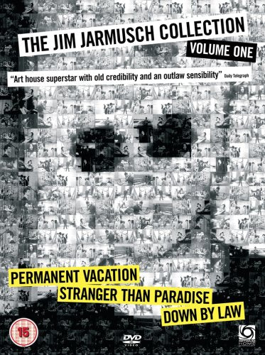 Jim Jarmusch Volume One Box Set [Import anglais]