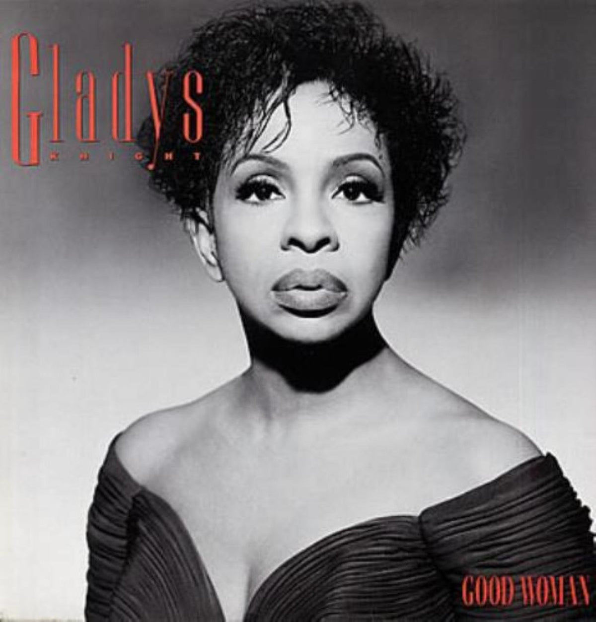 Good Woman [Vinyl]