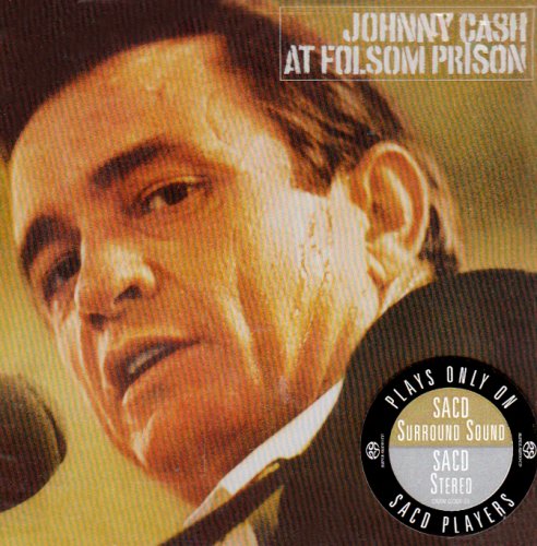 At Folsom Prison (Multichannel/Stereo)