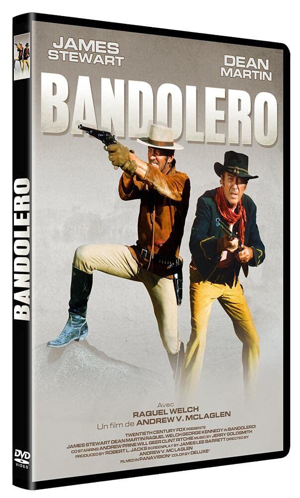 Bandolero !