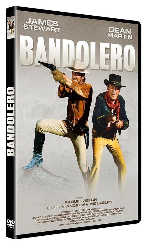 Bandolero !