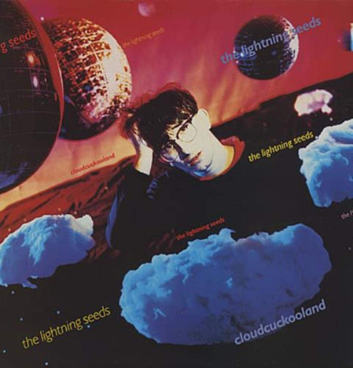 Cloudcuckooland