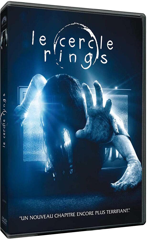 Le Cercle : Rings