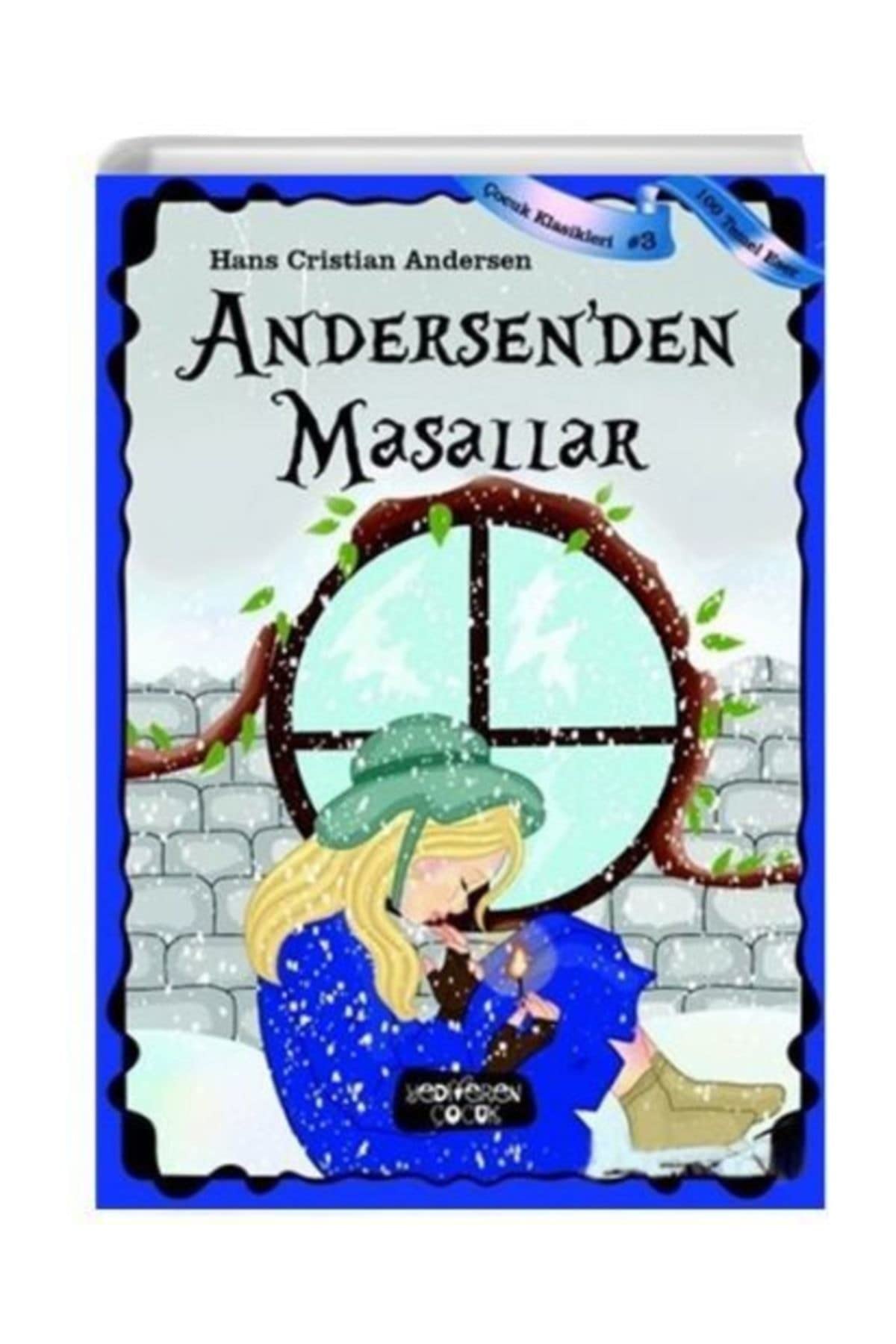 Andersen'den Masallar