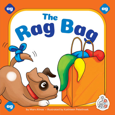 The Rag Bag (Rhyming Words)