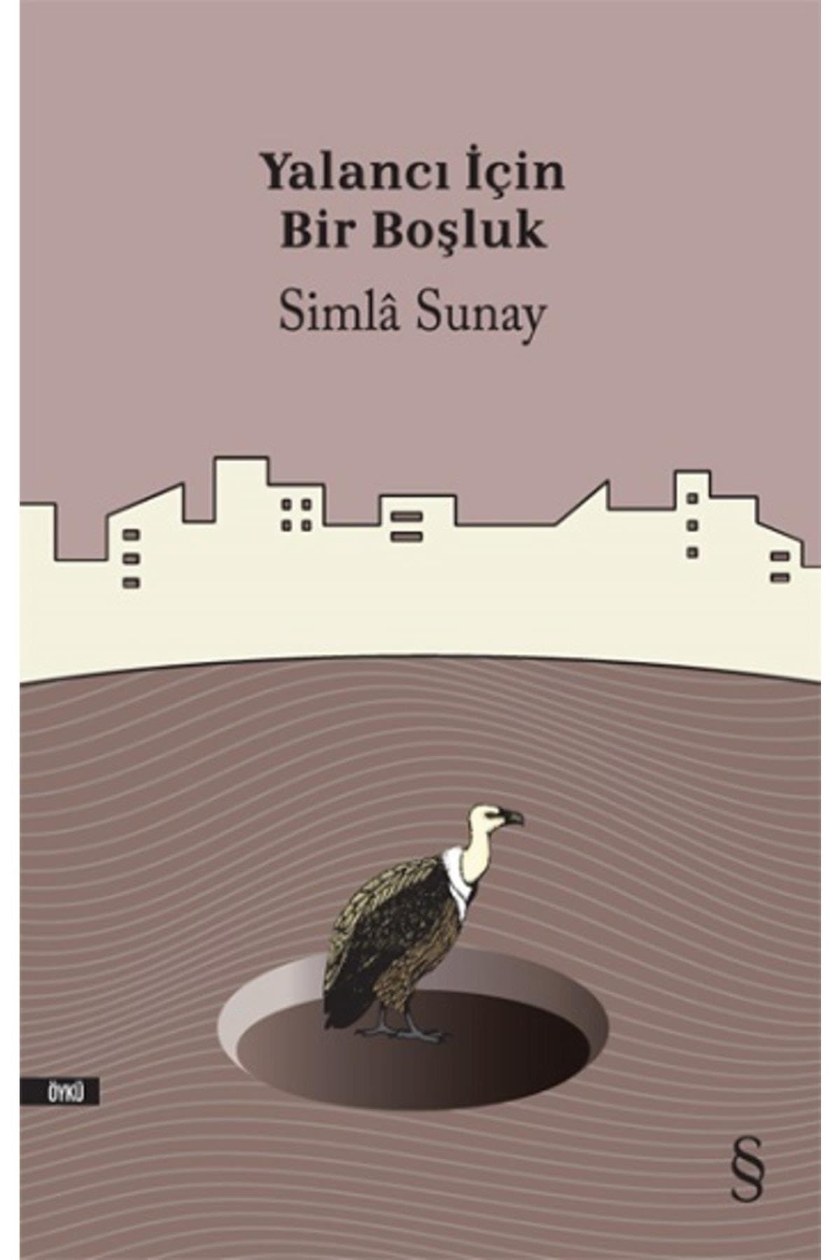 Yalanci Için Bir Bosluk