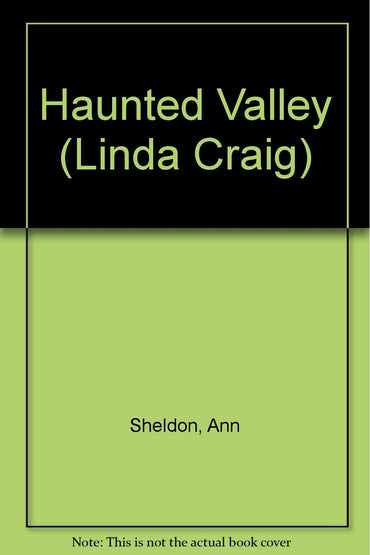 Haunted Valley
