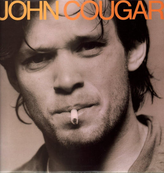 John Cougar