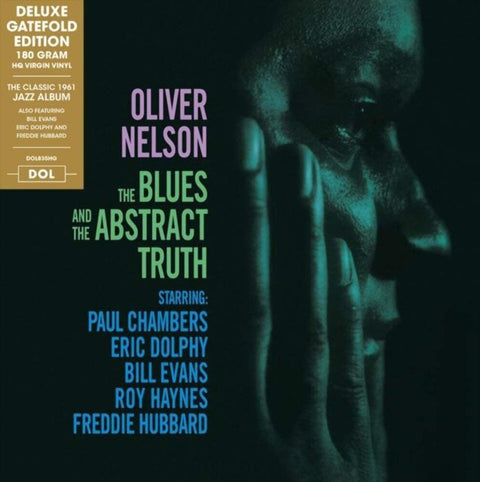 Blues & The Abstract Truth