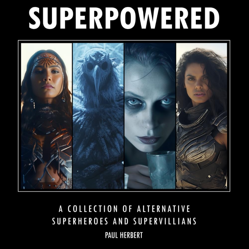 SuperHeroes